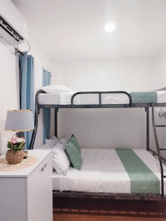 Huis Poblacion II