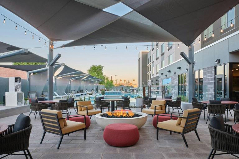 TownePlace Suites by Marriott Tempe — photo 3