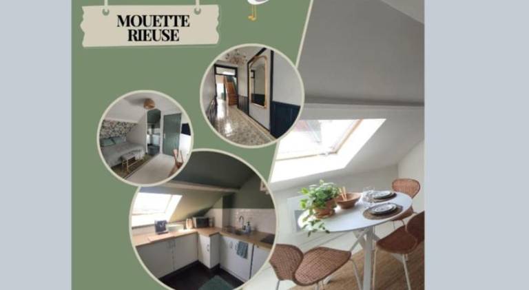 Appartement Malo-les-Bains
