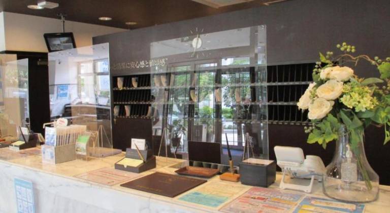 Toyoko Inn Okinawa Naha Omoromachi Ekimae — photo 5