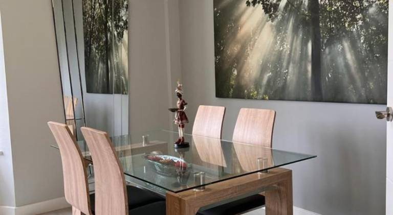 Apartment with 3 rooms for 6 persons — photo 3