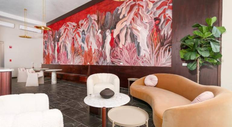 The Oliver Hotel — photo 2