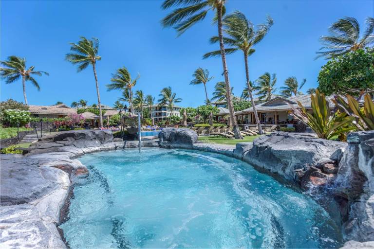 Apartment Waikoloa Village