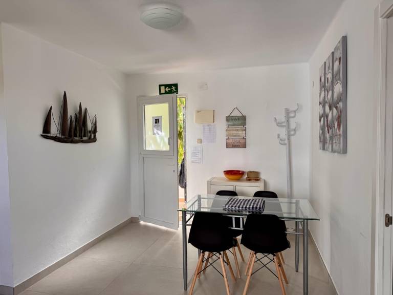 Holiday apartment with garden | Close to the beach | Pets allowed — photo 3