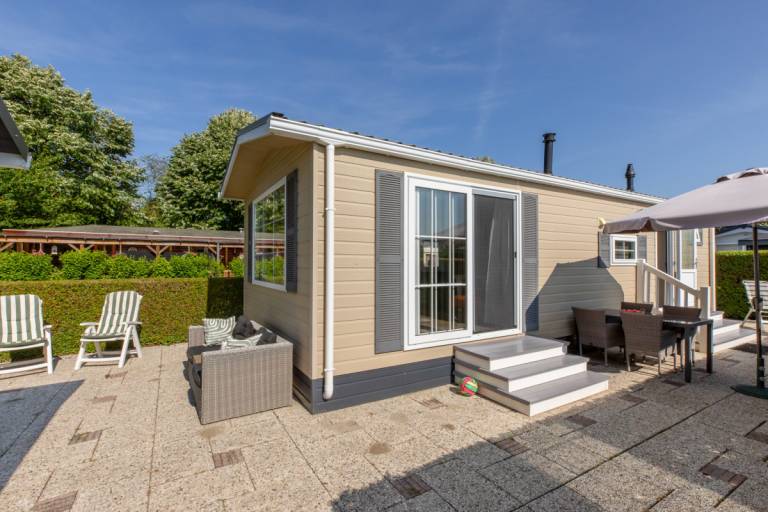 ZE539 Ferienhaus im Ouwerkerk