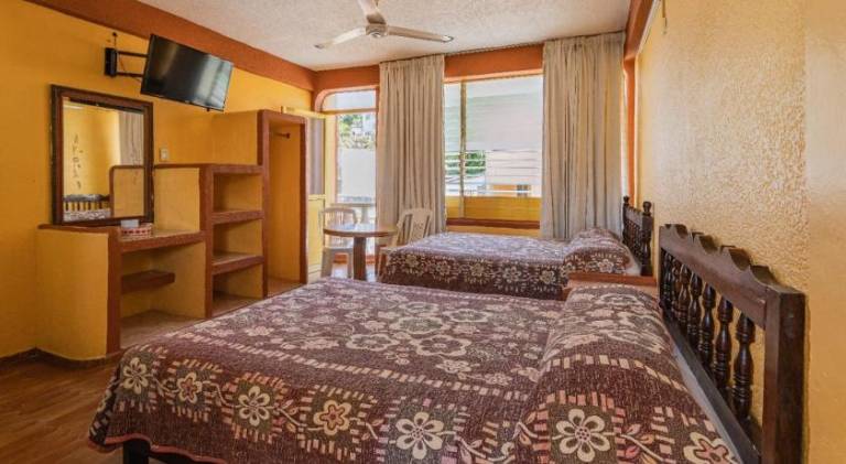 Hotel Olimar — photo 2