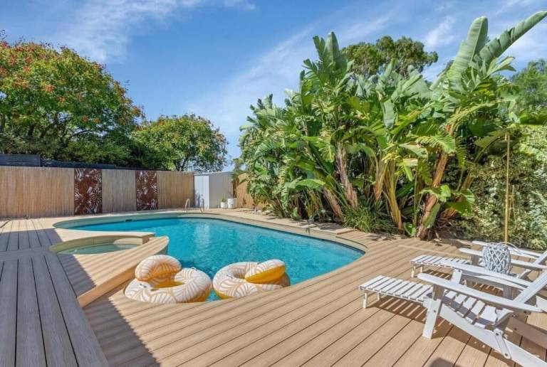 Villa  Port Noarlunga