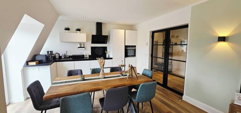 Ferienwohnung Schleiz