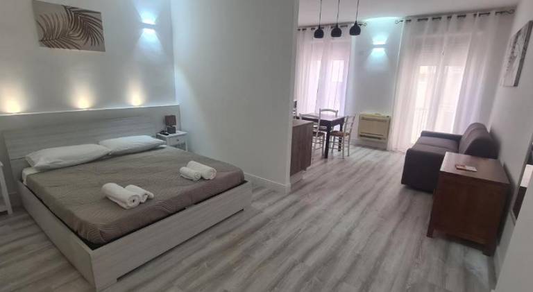 Holiday apartment | Pets are welcome in Cagli