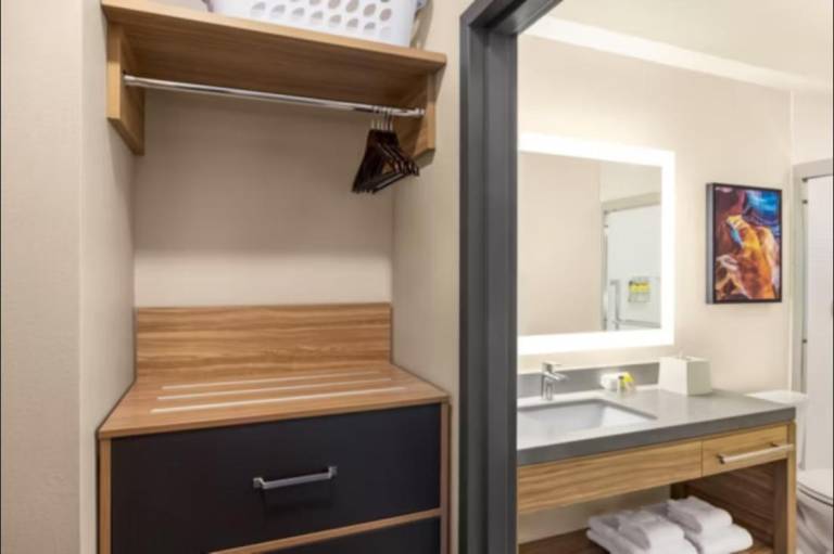 Candlewood Suites Baltimore - BWI Airport NE by IHG — photo 4