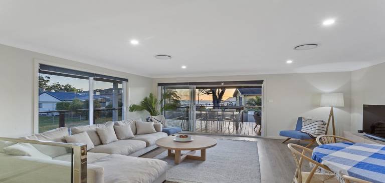 House Lemon Tree Passage