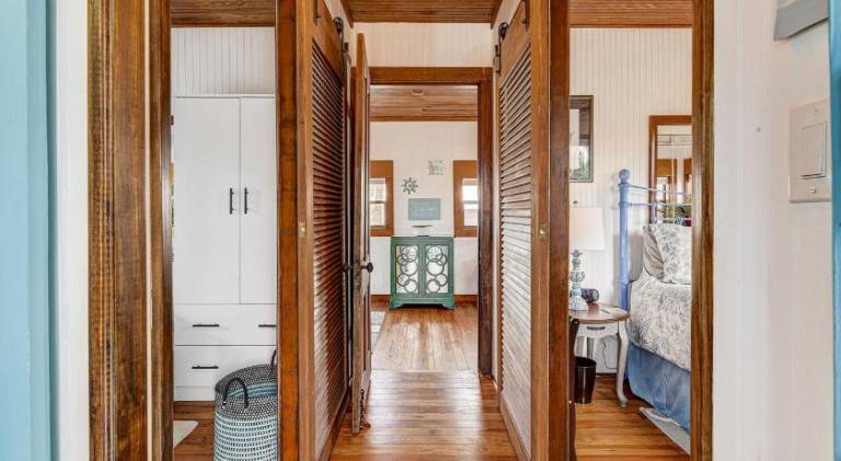 Vacation home with 3 rooms for 8 persons — photo 3