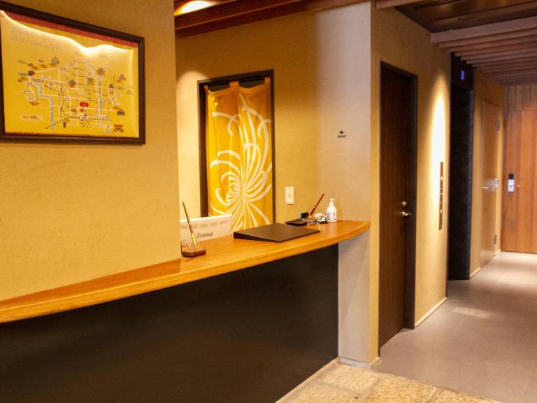 Serviced apartment for 7 persons — photo 4