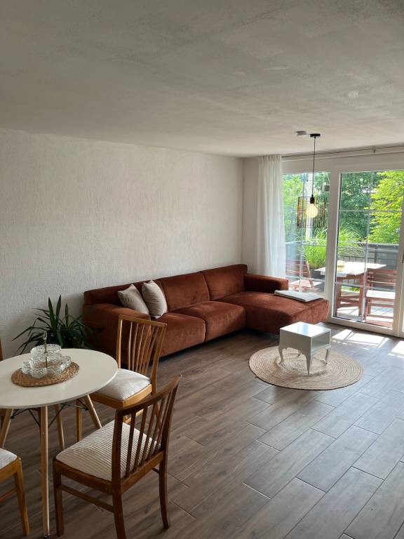 Ferienwohnung Tettnang