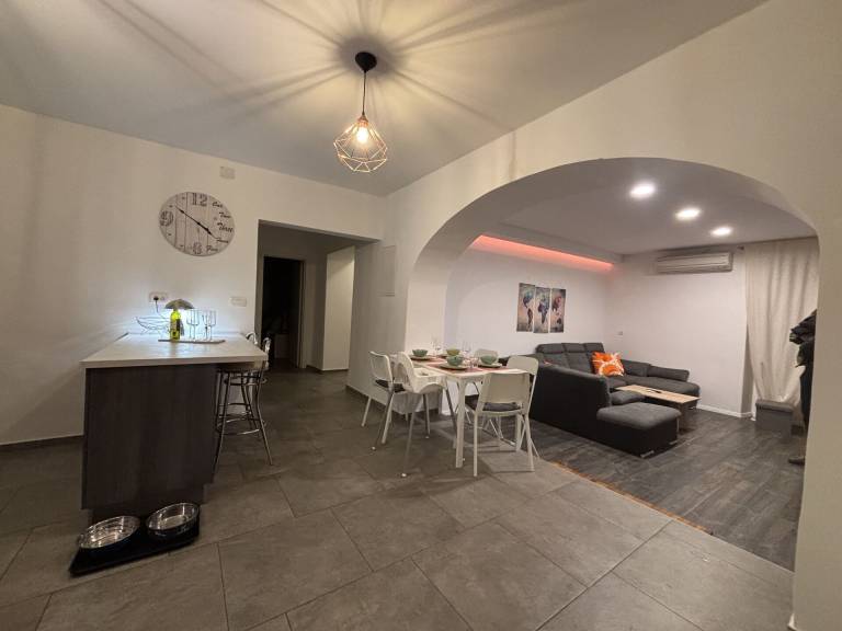 Appartamento Soul & Travel Ac And Wifi Croazia — photo 2
