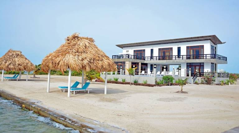 Villa San Pedro