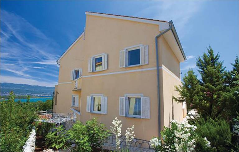 Ferienwohnung  Njivice