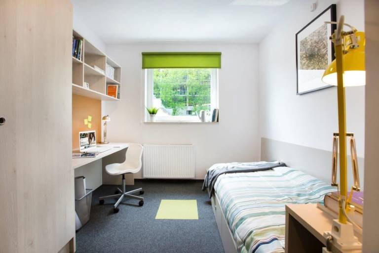 Ferienwohnung Gräbschen
