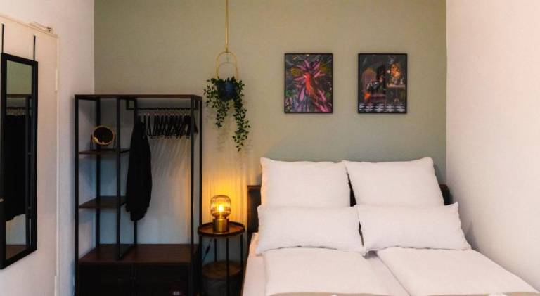 Ferienwohnung Bocholt