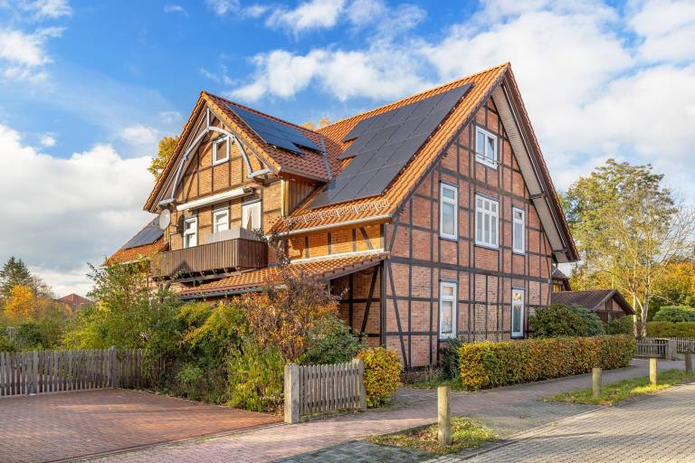 Ferienwohnung Hermannsburg