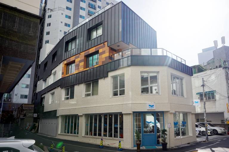 House  Incheon