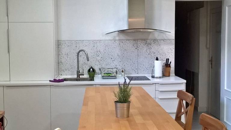 Apartamento Matadepera