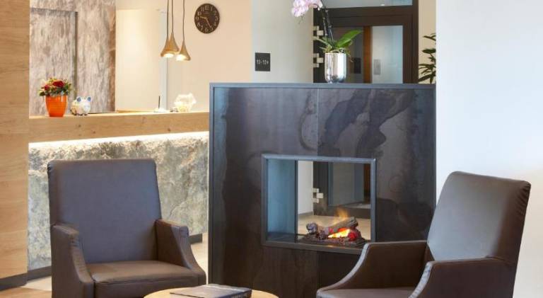 Hotel & Restaurant Wilder Mann — photo 2