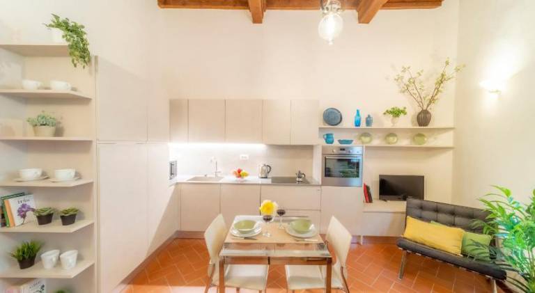Apartment | Next to Florence Cathedral in Santa Maria