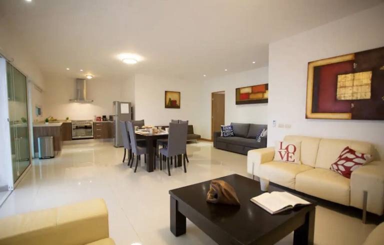 Apartamento Dinastía