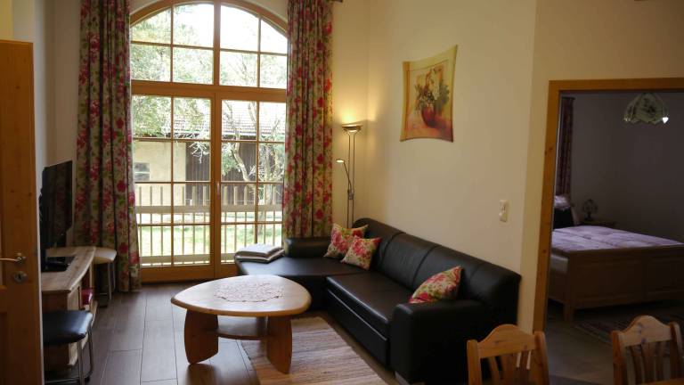 Ferienwohnung Bernau am Chiemsee