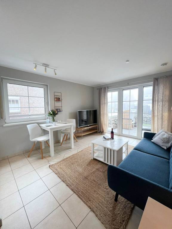 Apartment Westerland