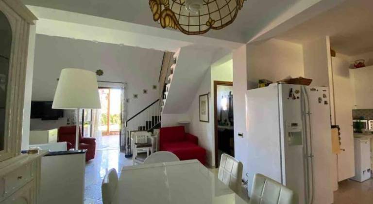 Villa with 4 rooms for 10 persons — photo 2