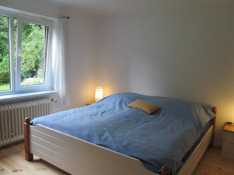 Ferienwohnung Westerholz