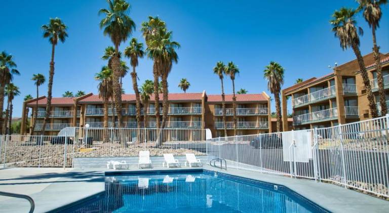 Lake Mead Inn — photo 3