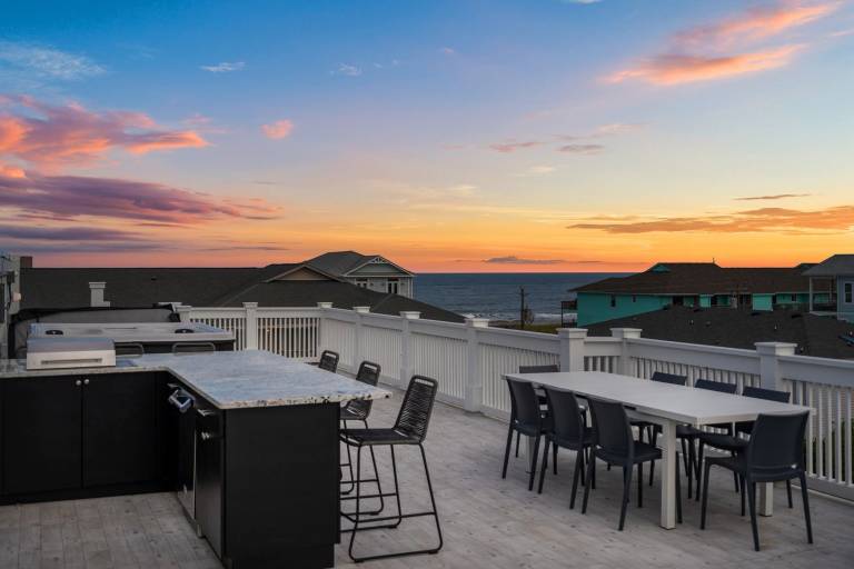 Maisonette  Carolina Beach