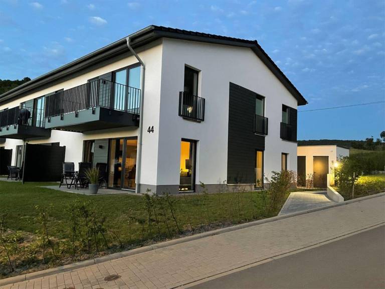 Ferienwohnung Diemelsee