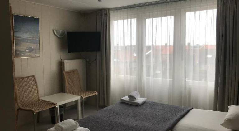 Hotel Valkenhof — photo 2