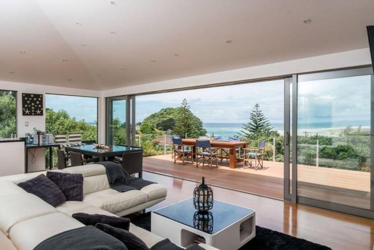 House  Mangawhai Heads