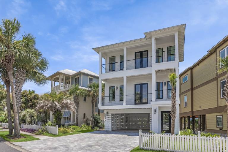 House Destin