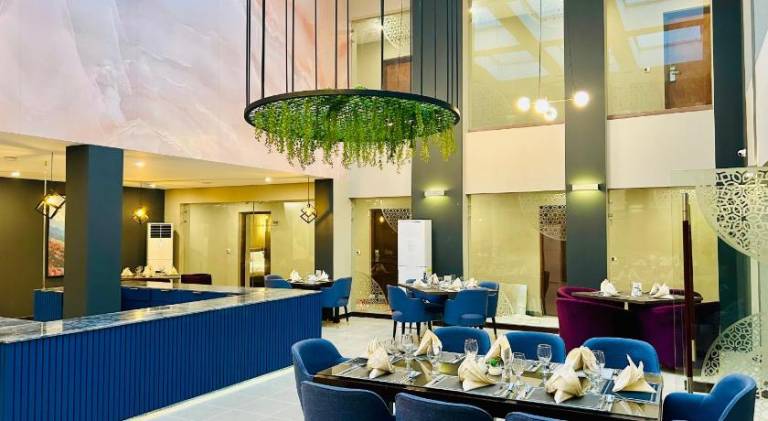 Hotel One The Mall Lahore — photo 4