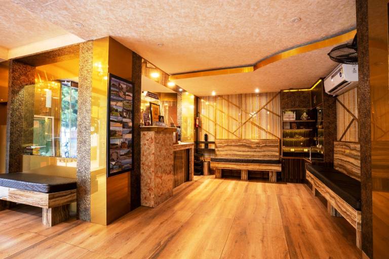 Hotel Shreesh — photo 2