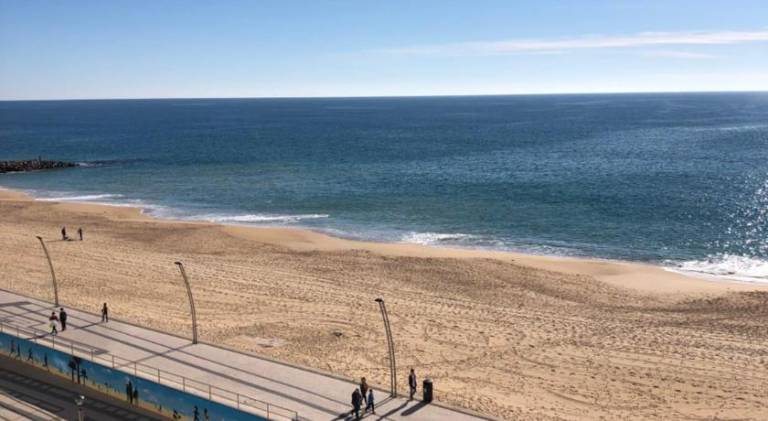 Apartment Sea View 20m to beach - TOP Quarteira ALGARVE — photo 4