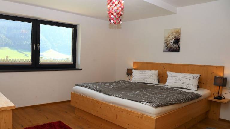 Ferienhaus Mittersill