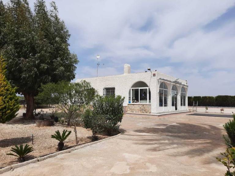 Chalet Valverde