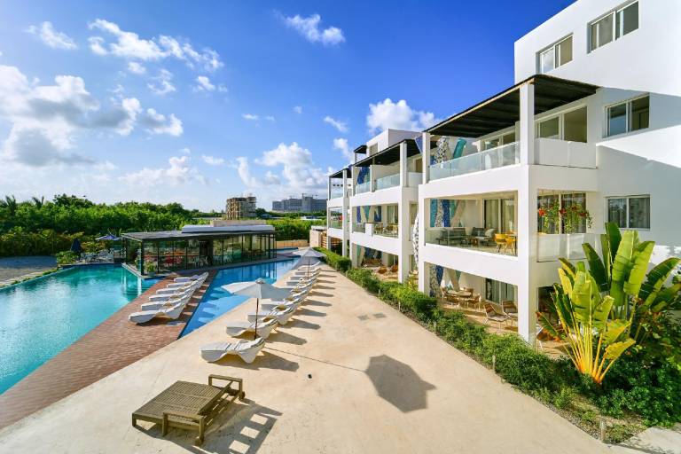 Cana Brava Residences Rental Apartment in Altagracia