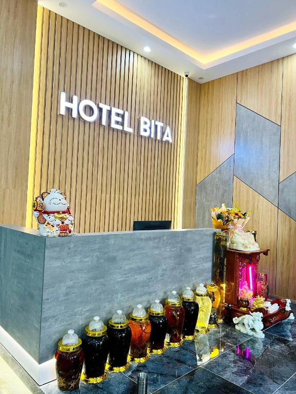 KHÁCH SẠN BITA — photo 3