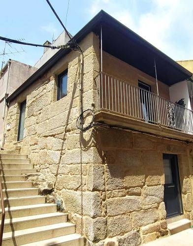 Casa Cangas de Morrazo