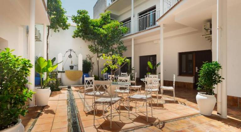 Hotel Boutique Puerta del Rincon — photo 4