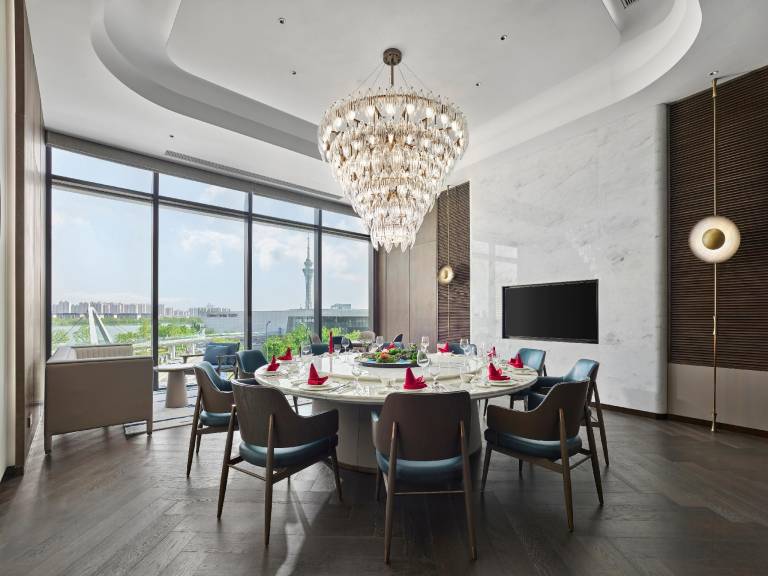 Hilton Changshu — photo 5