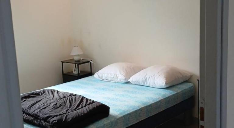 Apartment with 2 rooms for 6 persons — photo 2
